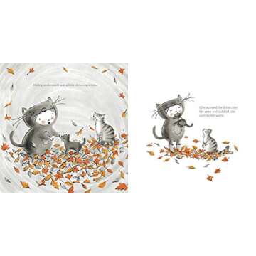 The Little Kitten (My Little Animal Friend)