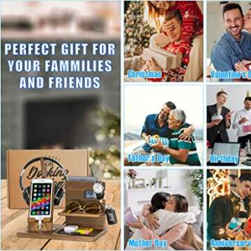 Stylish Desk Organizer for a Clutter-Free Workspace