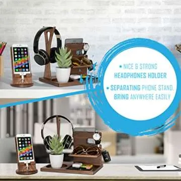 Stylish Desk Organizer for a Clutter-Free Workspace