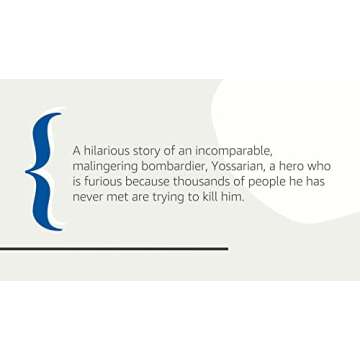 Catch-22: 50th Anniversary Edition