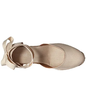 Soludos Marseille Women’s Espadrilles – Stylish & Comfortable for Summer