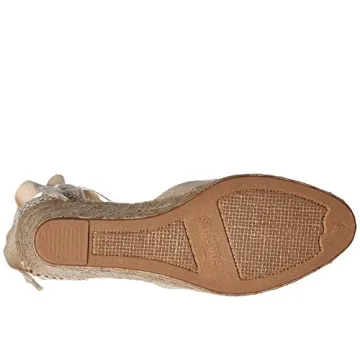 Soludos Marseille Women’s Espadrilles – Stylish & Comfortable for Summer