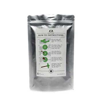 SafetyChew Bully Stick Holder for Safe Chewing