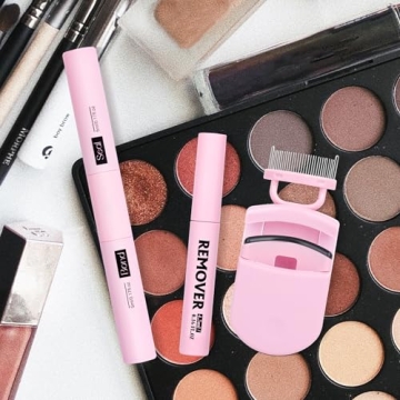 Mayphnee Lash Bond and Seal Kit for Perfectly Curled Lashes