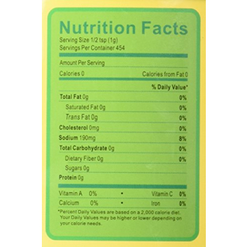 Totole Granulated Chicken Flavor Soup Base Mix for Cooking