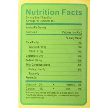 Totole Granulated Chicken Flavor Soup Base Mix for Cooking