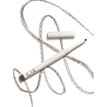 ILIA Clean Line Gel Liner - Non-Toxic & Vegan Eyeliner