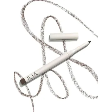 ILIA Clean Line Gel Liner - Non-Toxic & Vegan Eyeliner