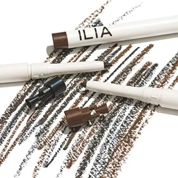 ILIA Clean Line Gel Liner - Non-Toxic & Vegan Eyeliner