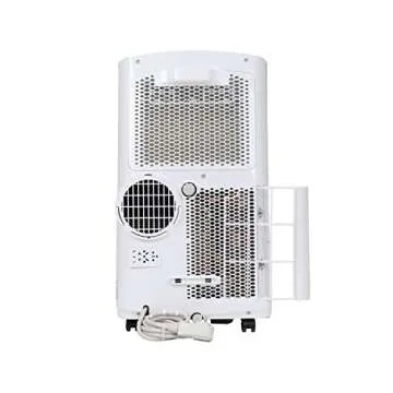 PerfectAire 12,000 BTU Portable Air Conditioner for Comfortable Cooling