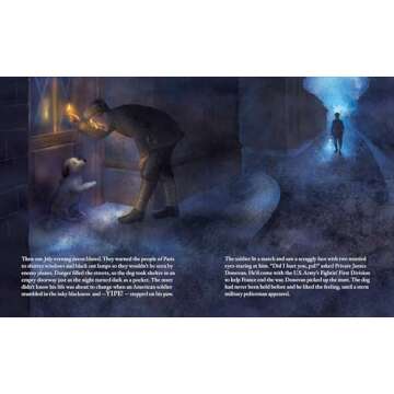 Rags: Hero Dog of WWI: A True Story