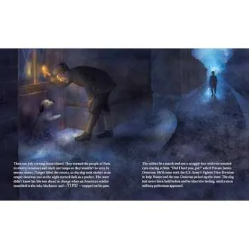 Rags: Hero Dog of WWI: A True Story