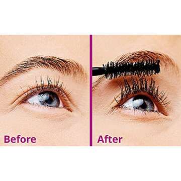 Lash Princess False Lash Effect Mascara & Lash Princess Curl Mascara Bundle