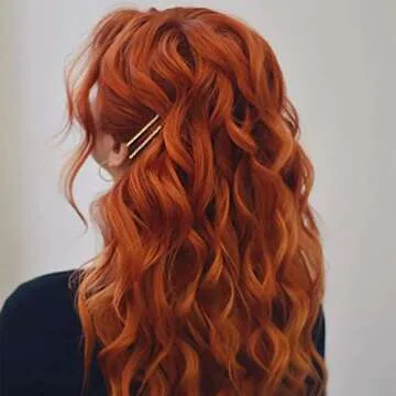 20 Sparkling Rhinestone Bobby Pins for Elegant Styling