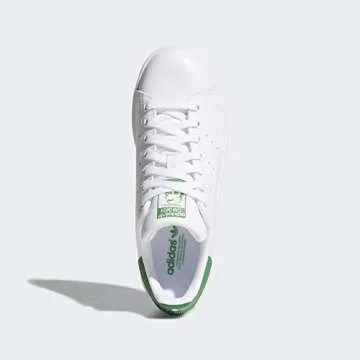 adidas Originals Stan Smith Footwear White/Footwear White/Green 1 11