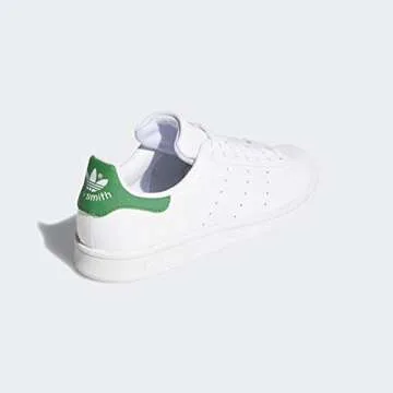 adidas Originals Stan Smith Footwear White/Footwear White/Green 1 11