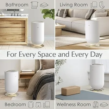 PureBliss Luxury Towel Warmer - Extra Large & Stylish