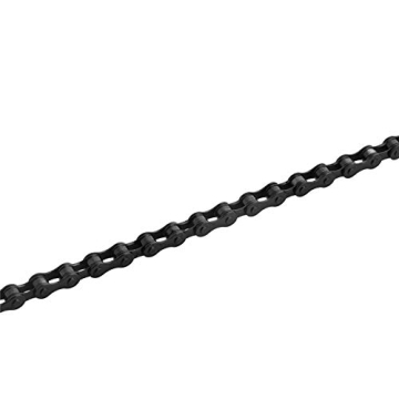 ZONKIE Single-Speed Bicycle Chain - Durable & Reliable