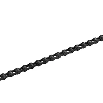 ZONKIE Single-Speed Bicycle Chain - Durable & Reliable