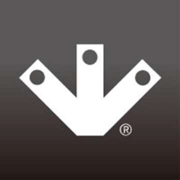 Ideal Industries Inc 44-103 - Pre-Printed Cable & Wire Label or Marker, Color Black, Material: Vinyl Coated Cloth, Book