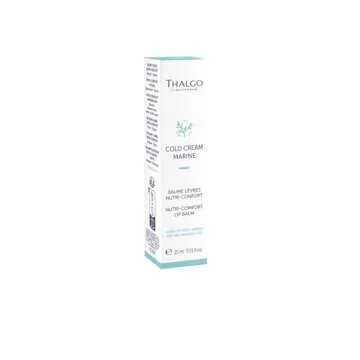Nutri-Comfort Lip Balm for Smooth and Nourished Lips