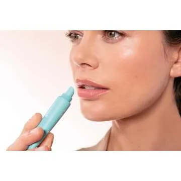 Nutri-Comfort Lip Balm for Chapped Lips Relief