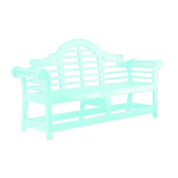 Rust-Oleum 327905-6 PK American Accents Spray Paint, 12 Ounce (Pack of 6), Gloss Ocean Mist, 72 Ounce