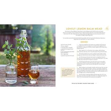 Artisanal Small-Batch Brewing: Easy Homemade Wines, Beers, Meads and Ciders