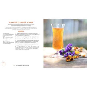 Artisanal Small-Batch Brewing: Easy Homemade Wines, Beers, Meads and Ciders