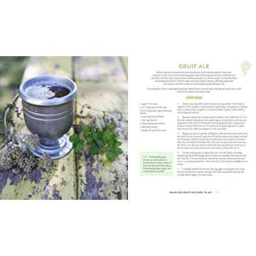 Artisanal Small-Batch Brewing: Easy Homemade Wines, Beers, Meads and Ciders