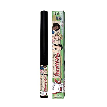 theBalm Schwing Liquid Eyeliner for Precision Matte Looks