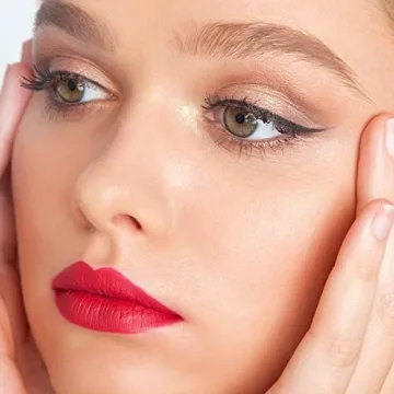 theBalm Schwing Liquid Eyeliner for Precision Matte Looks