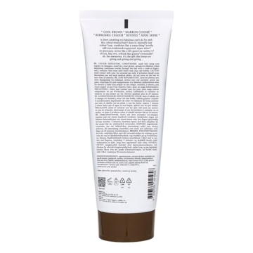 Evo Fabuloso Cool Brown Conditioner for Color-Treated Hair