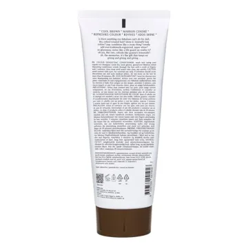 Evo Fabuloso Cool Brown Conditioner for Color-Treated Hair