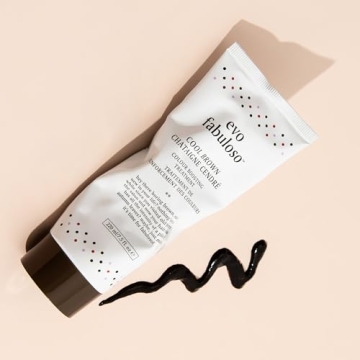Evo Fabuloso Cool Brown Conditioner for Color-Treated Hair