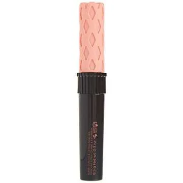 Benefit Cosmetics Roller Lash Super Curling & Lifting Mascara in Black 0.3 oz (Pack of 2)