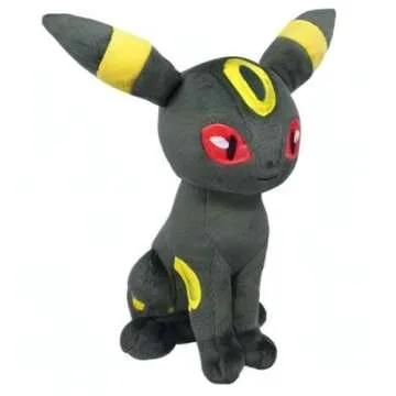 Sanei Umbreon Plush - Perfect Pokemon Collectible Toy