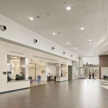 TORCHSTAR Ultra-Thin 8 Inch LED Recessed Light with Junction Box, 5%-100% Dimmable Aluminum Recessed Downlight, ETL & ES Listed, 4000K Cool White, 18W Slim Recessed Lighting, Pack of 6