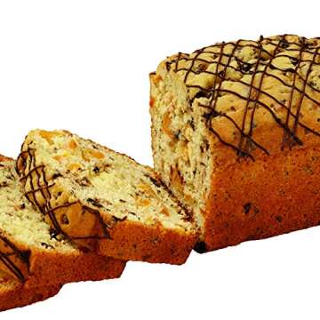 Wilton Mini Loaf Pan Set Non-Stick for Easy Baking