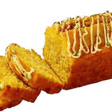 Wilton Mini Loaf Pan Set Non-Stick for Easy Baking