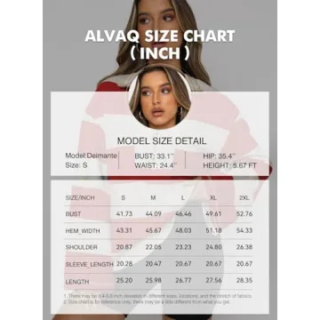AlvaQ Colorblock Oversized Sweatshirt for Women