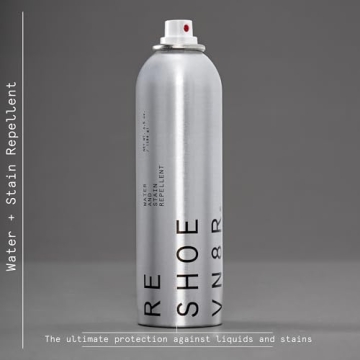 Reshoevn8r Waterproof Shoe Protector for Sneaker Care