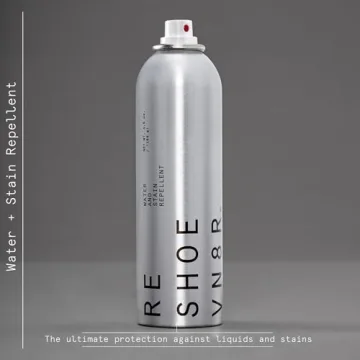 Reshoevn8r Waterproof Shoe Protector for Sneaker Care