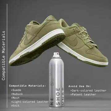 Reshoevn8r Waterproof Shoe Protector for Sneaker Care