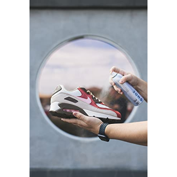 Reshoevn8r Waterproof Shoe Protector for Sneaker Care