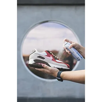 Reshoevn8r Waterproof Shoe Protector for Sneaker Care