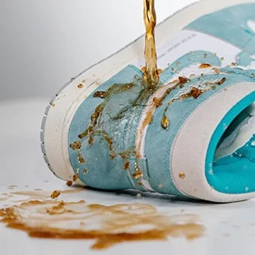 Reshoevn8r Waterproof Shoe Protector for Sneaker Care