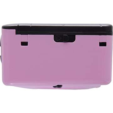 KODAK M35 DA00235-35mm Rechargeable Camera, Fixed Wide Angle Lens, Optical Viewfinder, Built-in Flash, AAA Battery - Purple