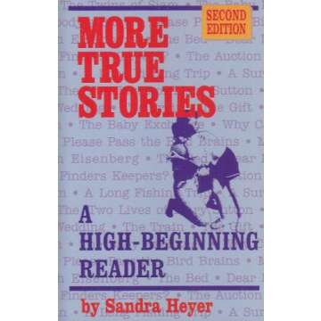 More True Stories: Inspiring Real-Life Narratives