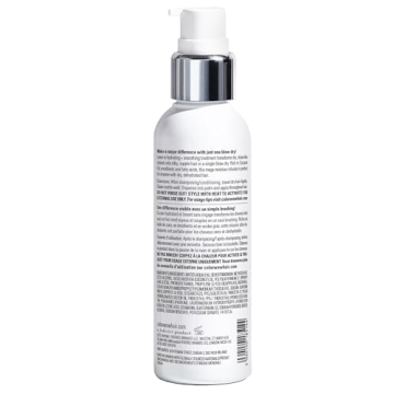 COLOR WOW Dream Cocktail Coconut Leave-in Treatment